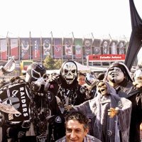 NFL fans; Mexican passion